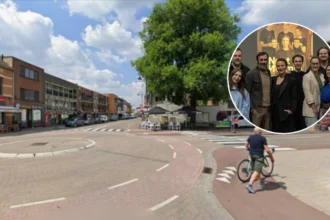 New AED Theatre opens in Lint with 600–800 seat capacity