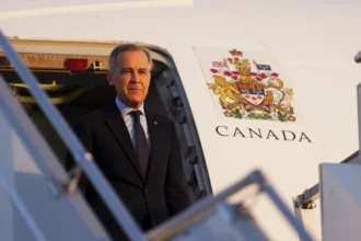 New Canadian PM Carney to strengthen ties with France and the UK 