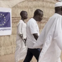 New EU humanitarian aid announced for Africa, including Sudan