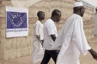 New EU humanitarian aid announced for Africa, including Sudan