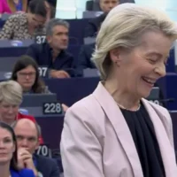 New European Commission takes office with strong mandate