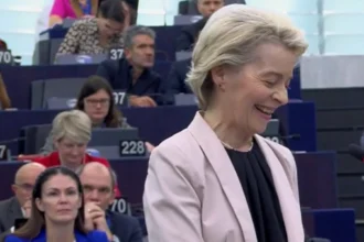 New European Commission takes office with strong mandate