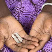 New FGM Center in Antwerp Hope for 35,000 affected women