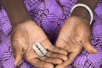 New FGM Center in Antwerp Hope for 35,000 affected women
