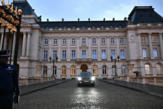 New Federal Belgian government talks continues on day 212