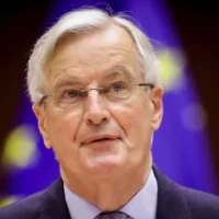 New French PM Michel Barnier