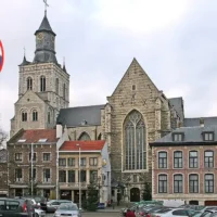 New Getevallei police Chief Nadine Bergmans takes oath