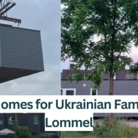 New-Homes-for-Ukrainian-Families-in-Lommel