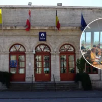 New Leuven police academy opens with 25 students