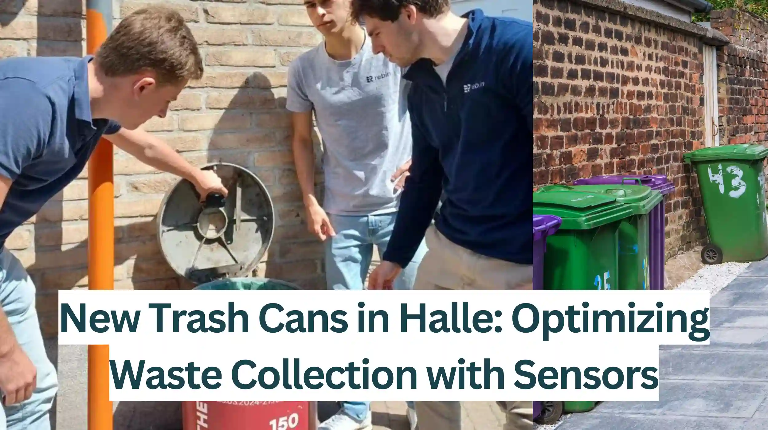 New-Trash-Cans-in-Halle-Optimizing-Waste-Collection-with-Sensors