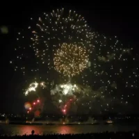 New Year's Eve violence in Ghent injures four, 116 detained