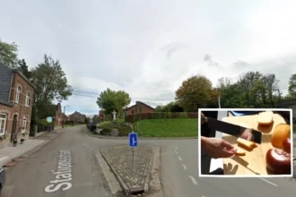 New bocage cheese launched as Voeren's regional product