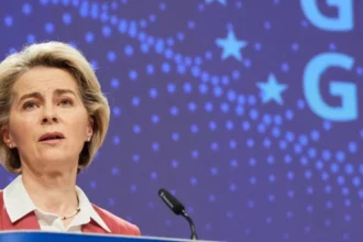 New book calls for rebranding of European Union