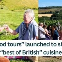 New-food-tours-launched-to-showcase-best-of-British-cuisine