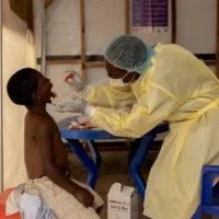 New health outbreak causing increasing concern