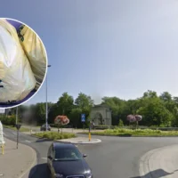 New household waste stickers in Dendermonde already sold out