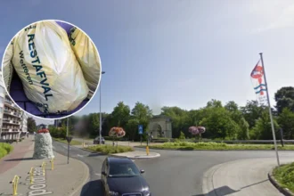 New household waste stickers in Dendermonde already sold out