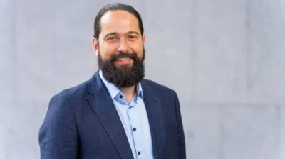  New man at the top of Brewers of  Europe