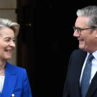 New poll reveals strong EU support among British voters