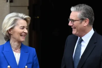 New poll reveals strong EU support among British voters