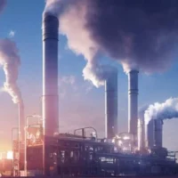 New study on environmental compliance