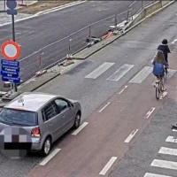 New traffic rules in Sint-Niklaas for safety