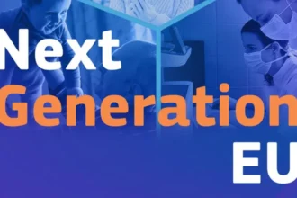 Next Generation EU Plan Transforming Europe's Tomorrow
