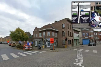 Niel IGEAN & Ecoso launch 4x yearly clothes pickup plan