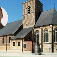 Nieuwerkerken Mayor robbed at Tomorrowland festival