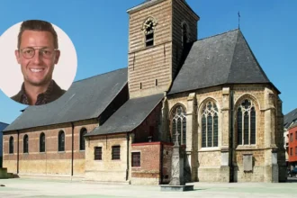 Nieuwerkerken Mayor robbed at Tomorrowland festival