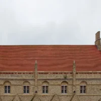 Nieuwpoort approves rooftop vertical wind turbines test