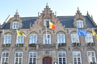 Nieuwpoort man faces trial for filming adults at Scout camp