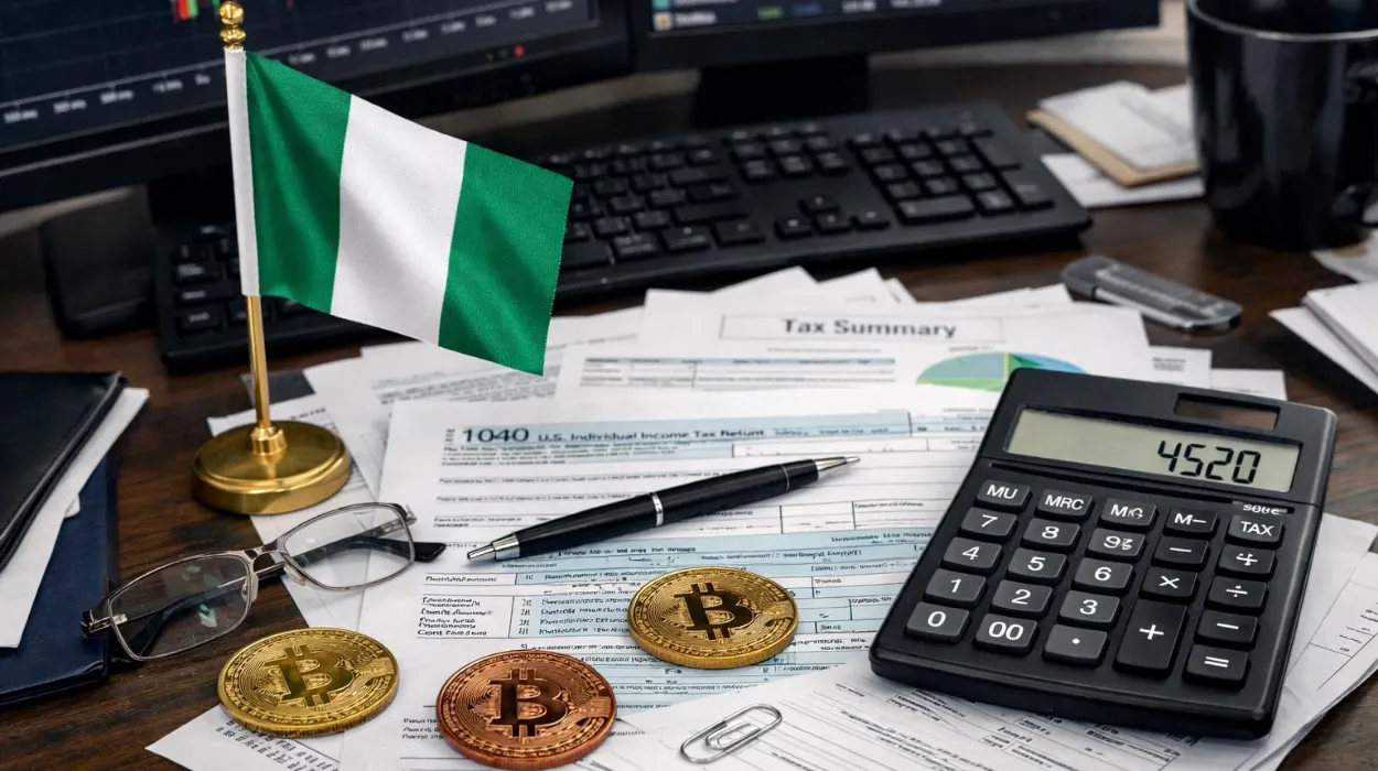 Nigerian Financial Reforms Implemented