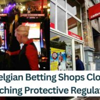 Nine-Belgian-Betting-Shops-Closed