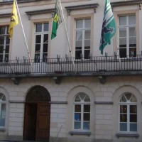 Ninove Mayor D’haeseleer bans ABVV flyers at Tuesday market