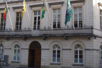 Ninove Mayor D’haeseleer bans ABVV flyers at Tuesday market