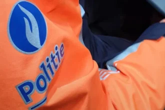 Ninove Police Capture Shooting Suspect in Chase