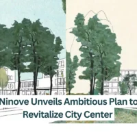 Ninove-Unveils-Ambitious-Plan-to-Revitalize-City-Center