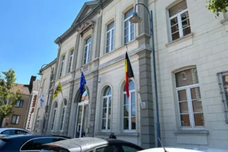 Ninove election probed amid fraud claims