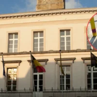 Ninove increases litter fines to €500 with Mayor D’haeseleer