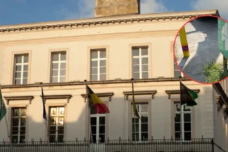 Ninove increases litter fines to €500 with Mayor D’haeseleer