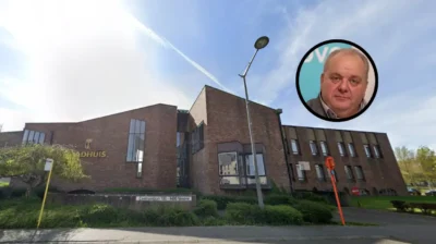 Ninove mayor Guy D’haeseleer returns to work on June 24
