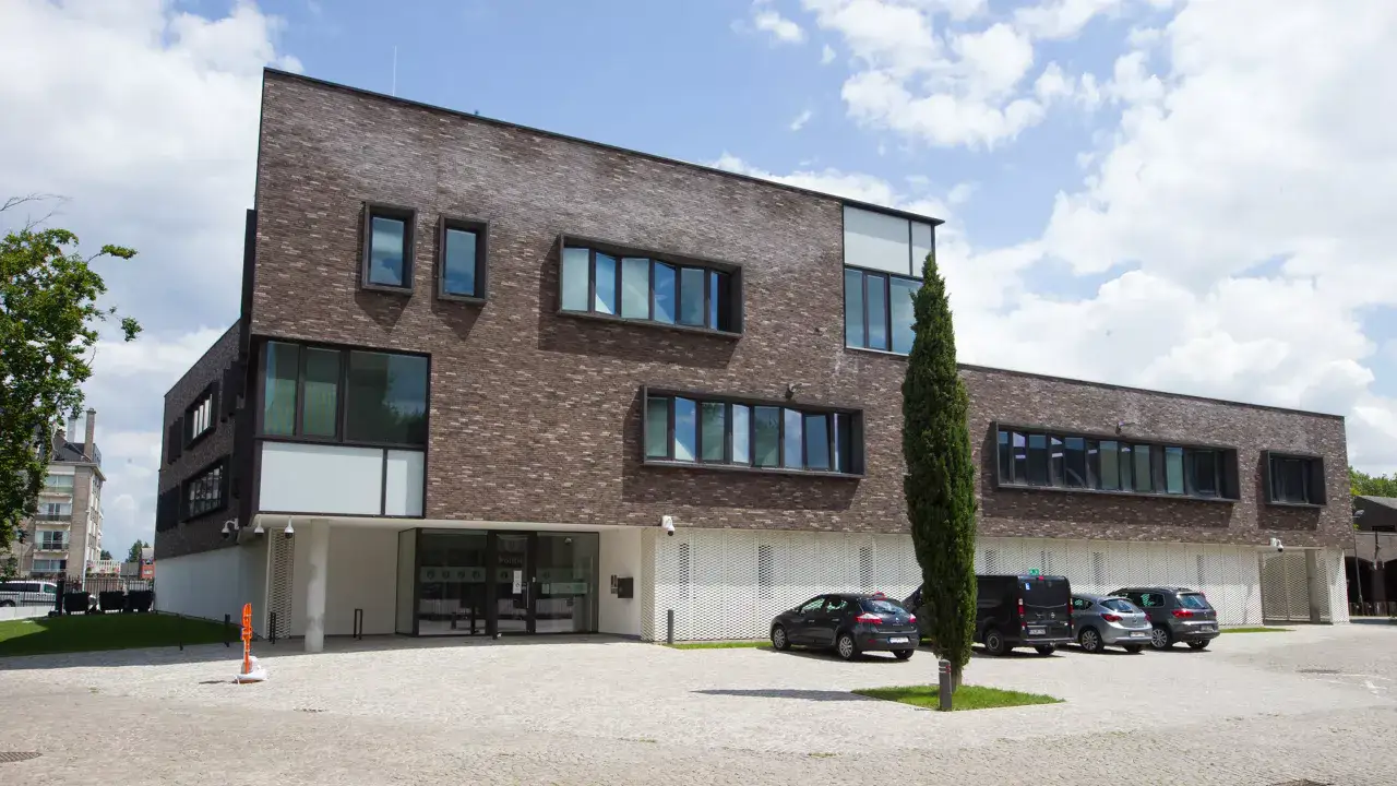 Ninove police station expands hours under Mayor D'haeseleer's leadership