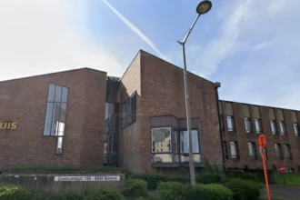 Ninove to open 100-space temporary parking at Oude Kaai