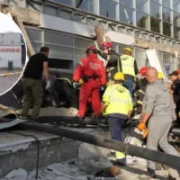 Ninove train station to be rebuilt, Minister Crucke confirms