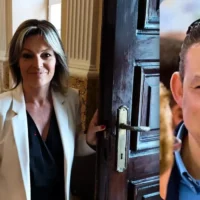 Nissens returns to CD&V A political comeback in Sint-Truiden