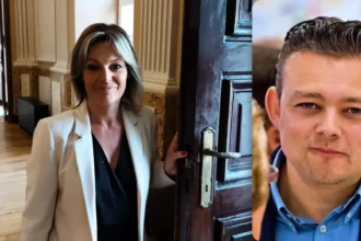 Nissens returns to CD&V A political comeback in Sint-Truiden