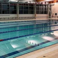 Niuewpoort’s 4 swimmers fall ill due to strong odour at pool