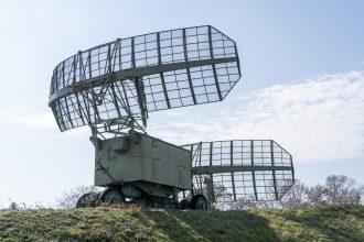 Commercial aircraft affected by Baltic security crisis GPS interference concerns