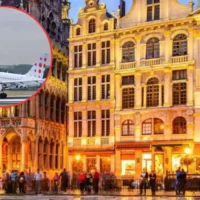 No Flight disruption as Brussels Airlines unions protest 3 dismissals